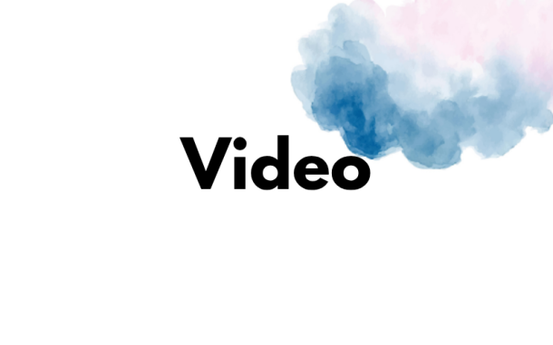 Webdesigner Video Produktion