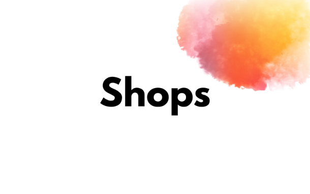 Webdesigner Online Shops